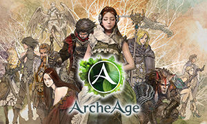ArcheAge