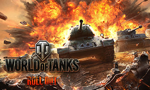 World of Tanks