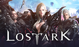 LOST ARK