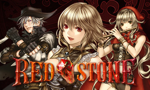 RED STONE