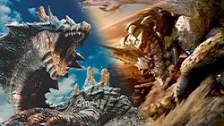 モンスターハンターワイルズ 画像01