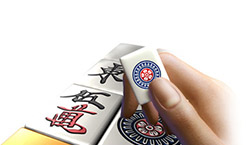真・雀龍門