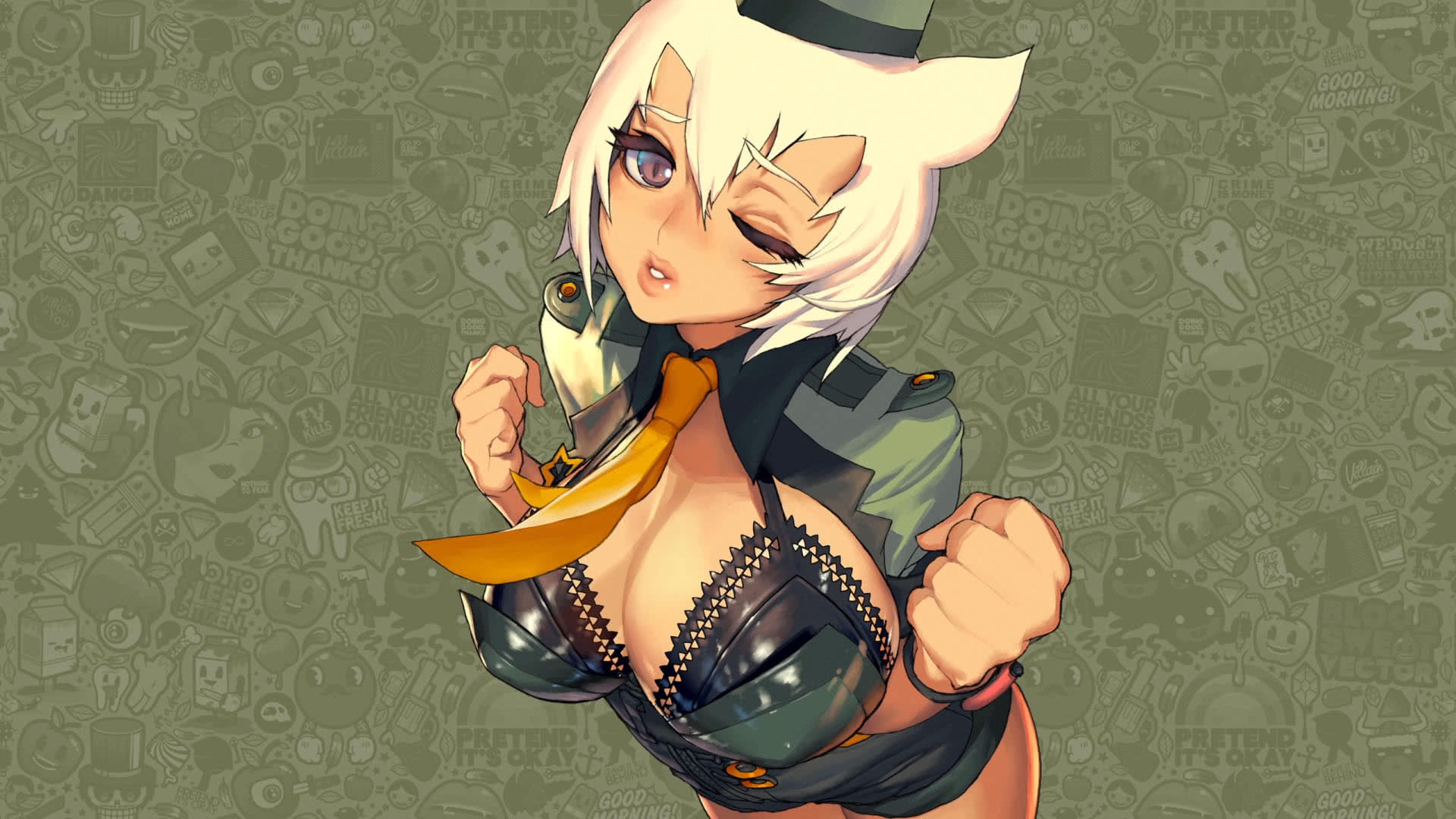 destinychild デスティニーチャイルド For DMM - DMM GAMES公認 ネットカフェサイト