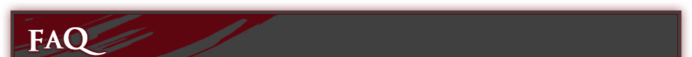FAQ