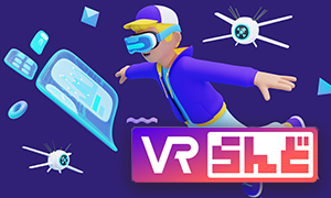 VRらんど
